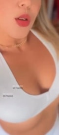 Acompanhante Bárbara Álisha