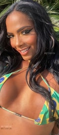 Acompanhante Raissa Rodrigues