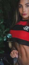 Acompanhante Gabriella Caxias