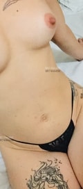 Acompanhante Malu
