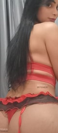 Acompanhante Keite Fernandes