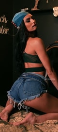 Acompanhante Gabriela Maggioni