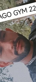 Acompanhante Thiago Ramos