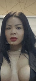 Acompanhante Manuela
