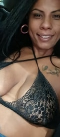 Acompanhante Yasmin Rios