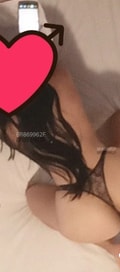 Acompanhante Fernanda
