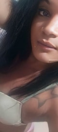 Acompanhante Bruna Gregorio