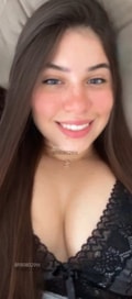 Acompanhante Bianquinha