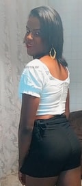 Acompanhante Waylla Stefany