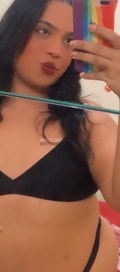 Acompanhante Beatriztrans
