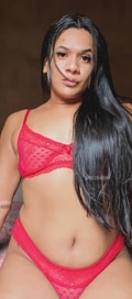 Acompanhante Sasha Lins