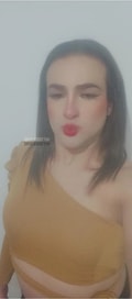 Acompanhante Danny