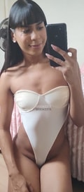 Acompanhante Fernanda Correa