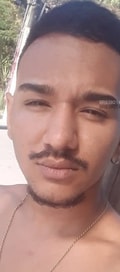 Acompanhante Victor Silva
