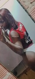 Acompanhante Fernandinho