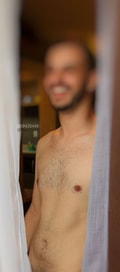 Acompanhante Mauricio