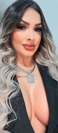 Acompanhante Andressa