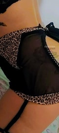 Acompanhante Cecília