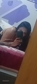 Acompanhante Agatha