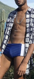 Acompanhante Fernando Carlos