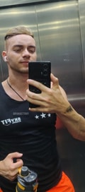 Acompanhante Alemaoboy