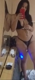 Acompanhante Brenda