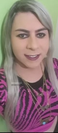 Acompanhante Eduarda Leite