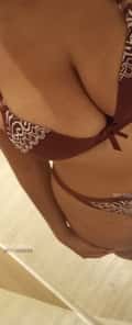 Acompanhante Mariana