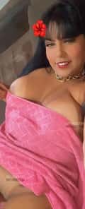 Acompanhante Bella