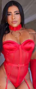Acompanhante Luana Mendes