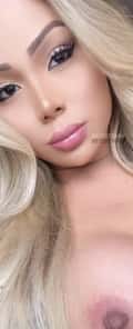Acompanhante Jasminy Ariel