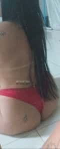 Acompanhante Rafinha