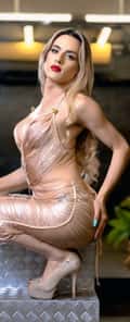 Acompanhante Valeria Gring