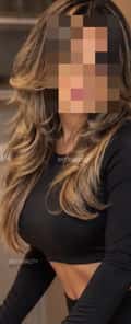 Acompanhante Luiza