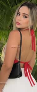 Acompanhante Mayte