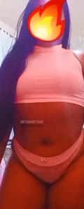 Acompanhante Anna Nunes