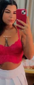 Acompanhante Mariane