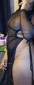 Acompanhante Milly