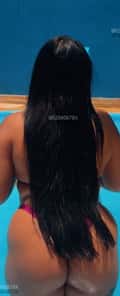 Acompanhante Gabi Sampaio