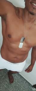 Acompanhante Nego Love