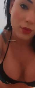 Acompanhante Aisha Salles