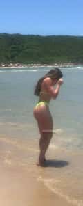 Acompanhante Kelly