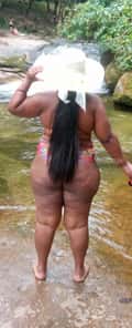 Acompanhante Negona