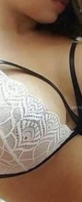 Acompanhante Karla
