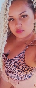 Acompanhante Micaelly