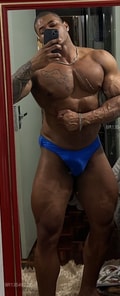 Acompanhante Blackmodel