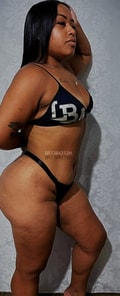 Acompanhante Karol