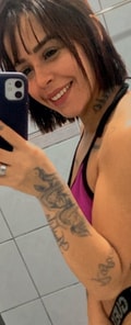 Acompanhante Nicole