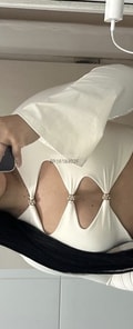 Acompanhante Yasmim