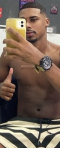 Acompanhante Henrique